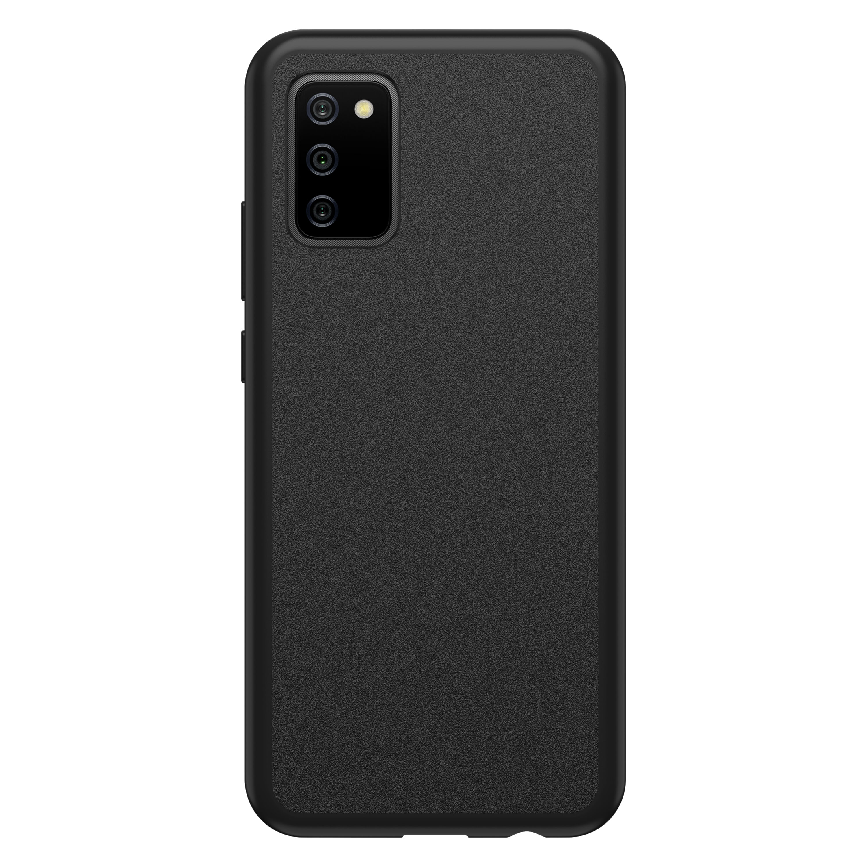 Galaxy A02s Case React Series